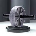 1 Ab Roller Wheel -Durable ABS Material
