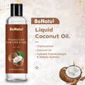 Premium Coconut Oil