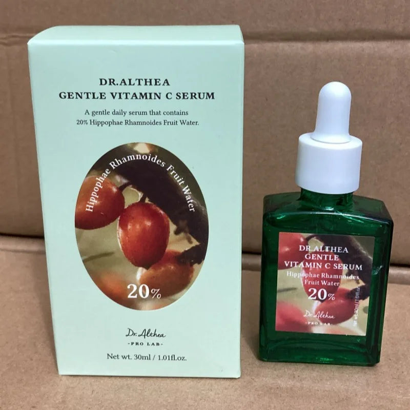 Korean Skin Care -  Intensive Repair 345 Relief Cream, Cleansing Balm