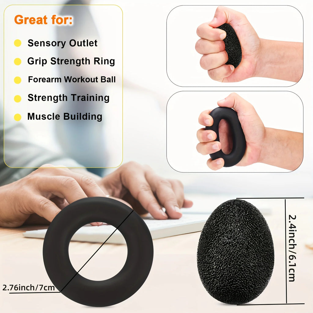 Grip Trainer