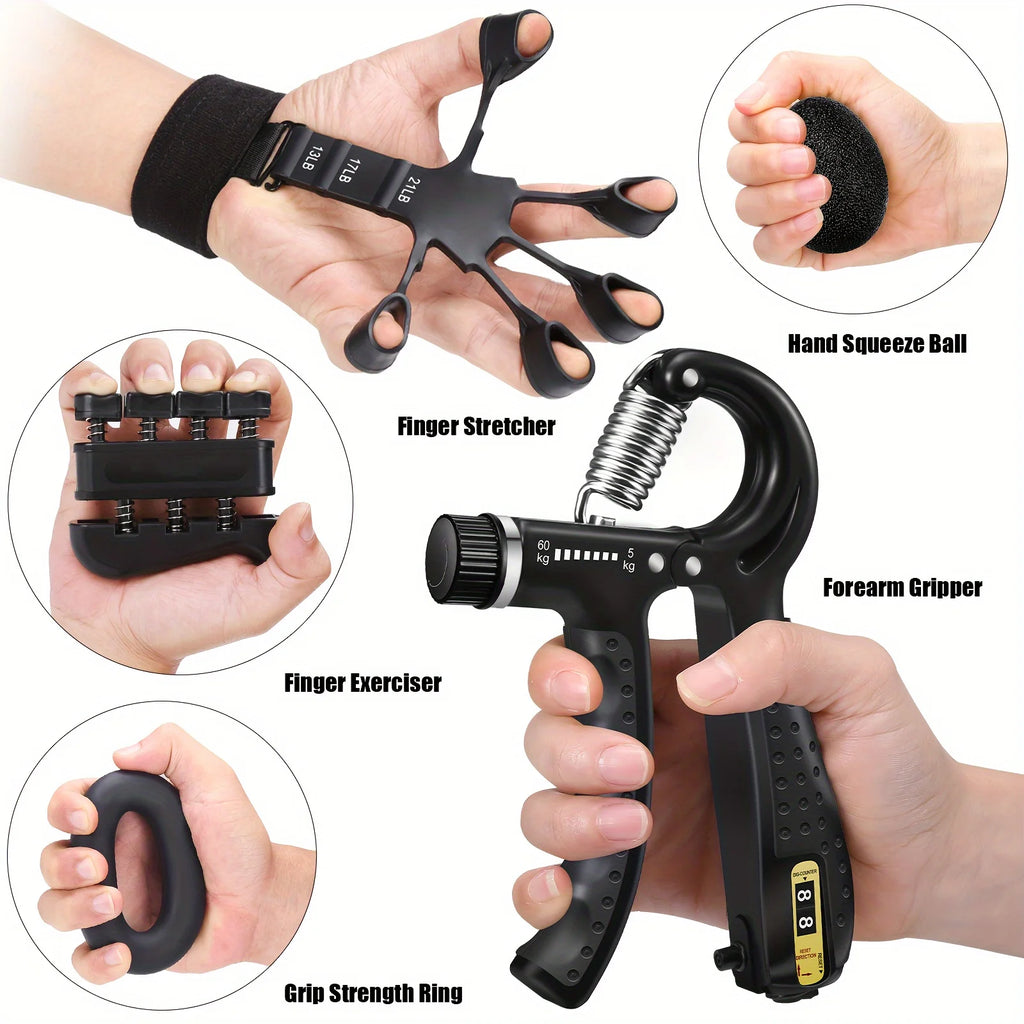 Grip Trainer