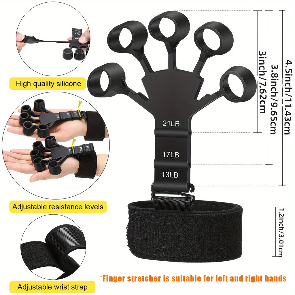 Grip Trainer