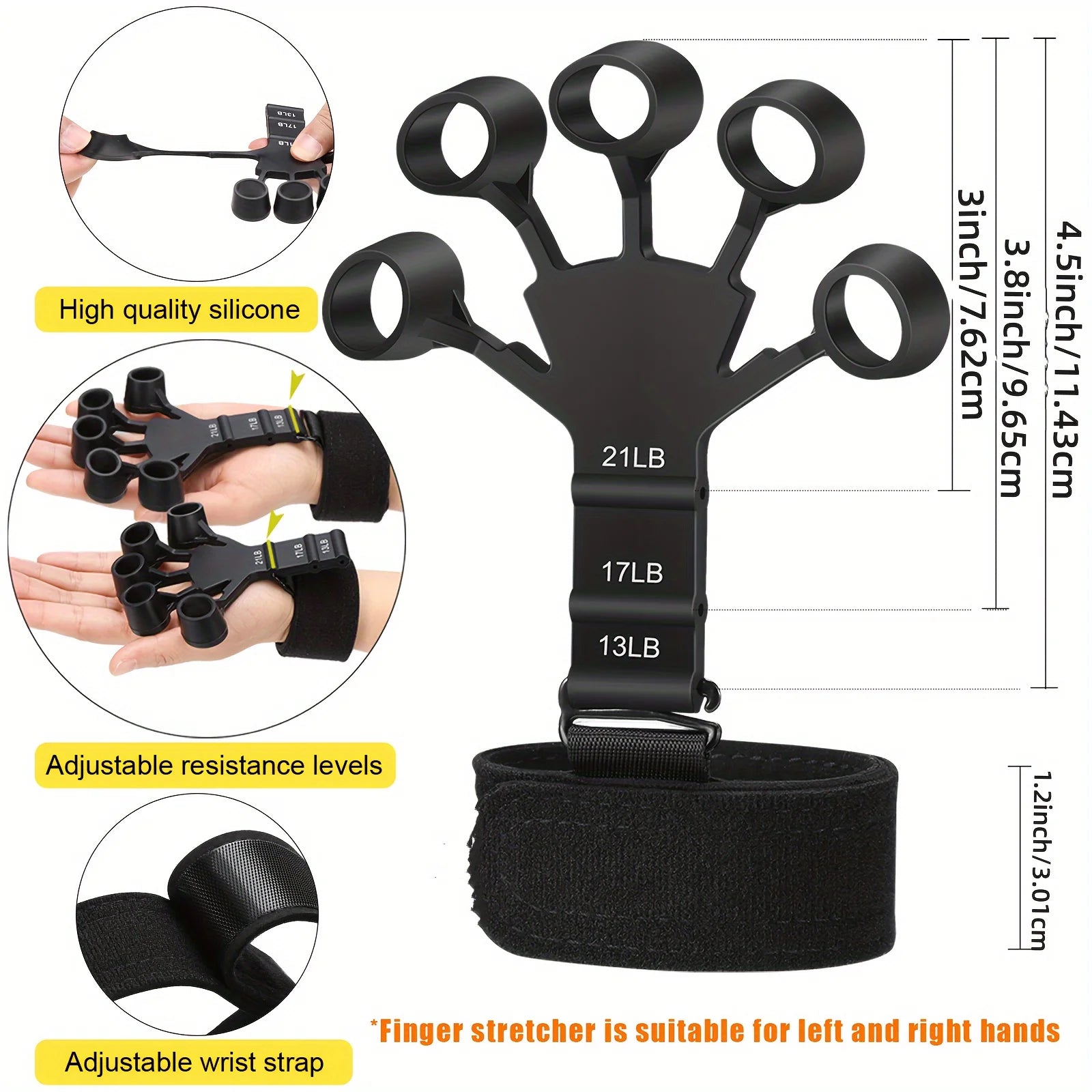 Grip Trainer